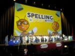 Concurso Nacional Spelling Bee 2024.
