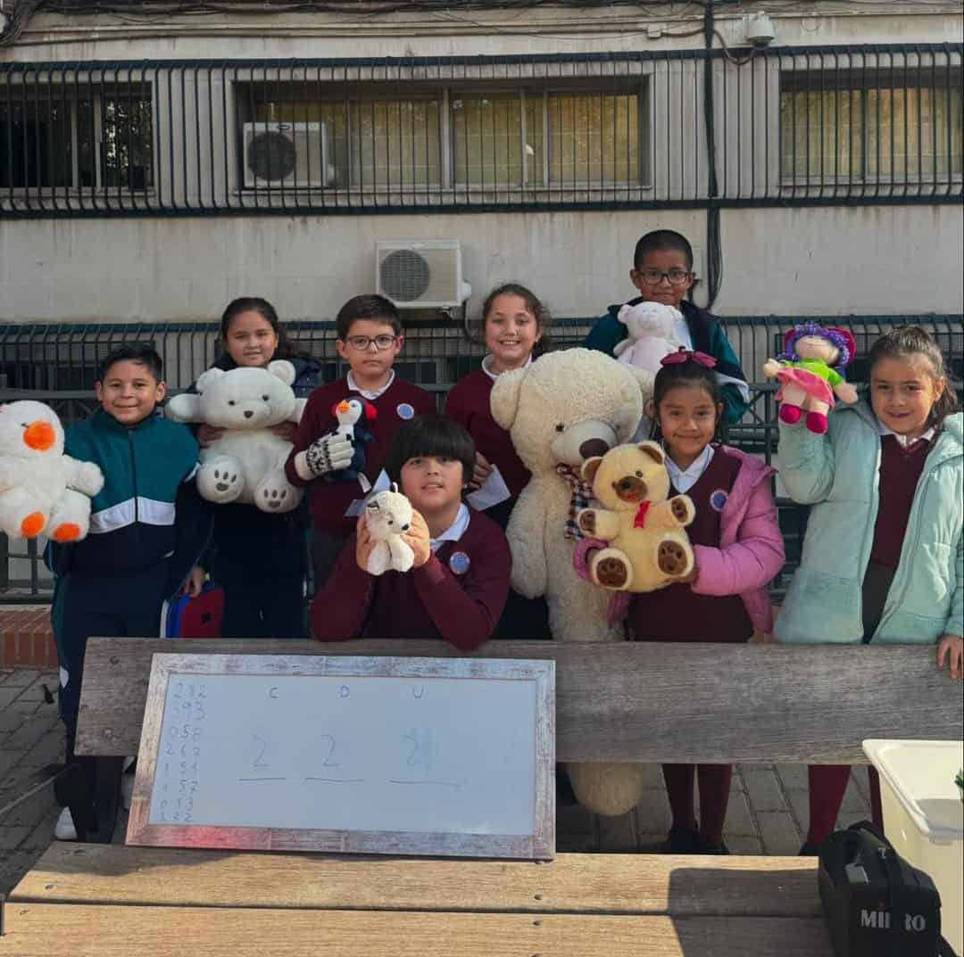 Sagrados Corazones con los afectados por la DANA