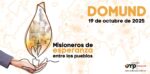 CAMPAÑA DEL DOMUND