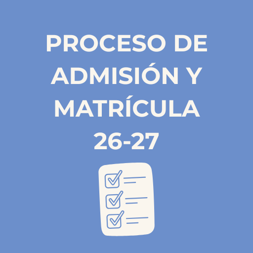 INFORMACIÓN A LAS FAMILIAS (1)